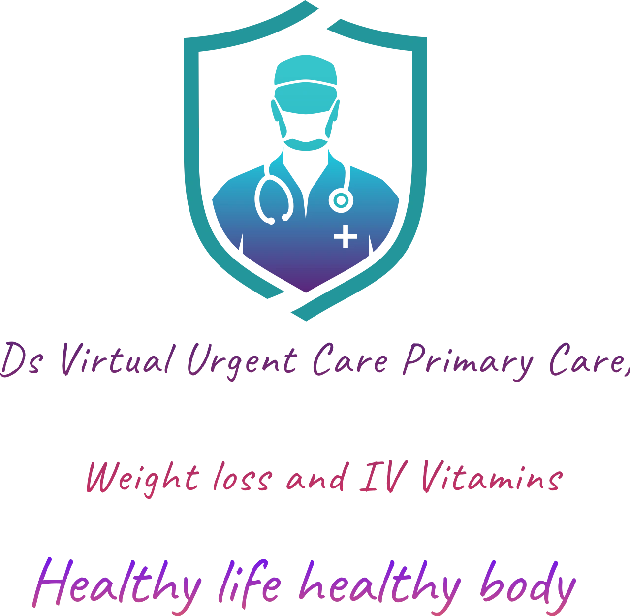 DS Virtual Urgent Care Virtual Urgent Care, Weight Loss